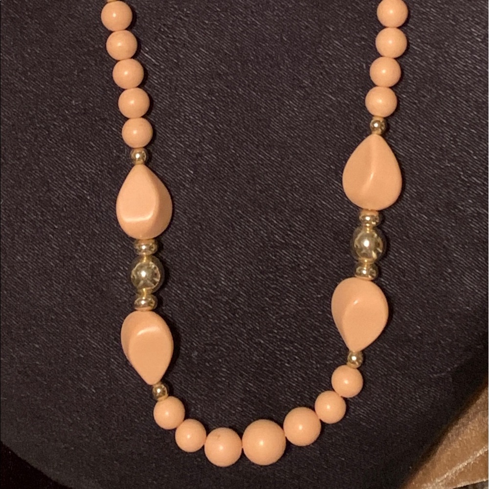 Vintage Necklace